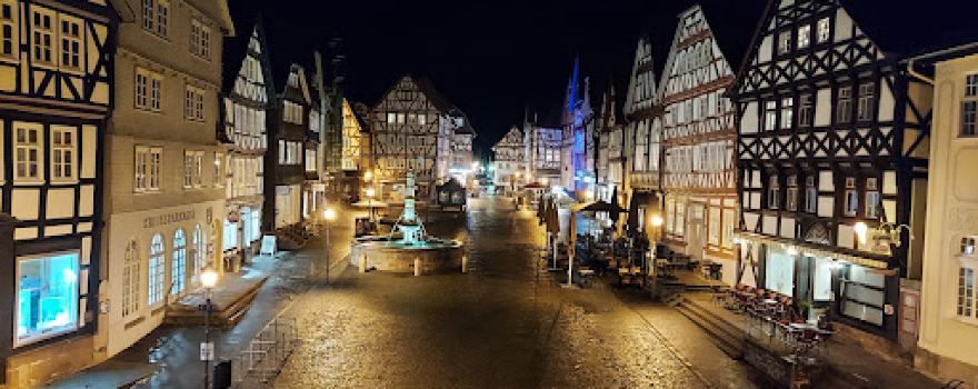 Marktplatz