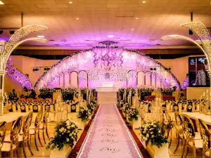 Camelot Convention Centre
