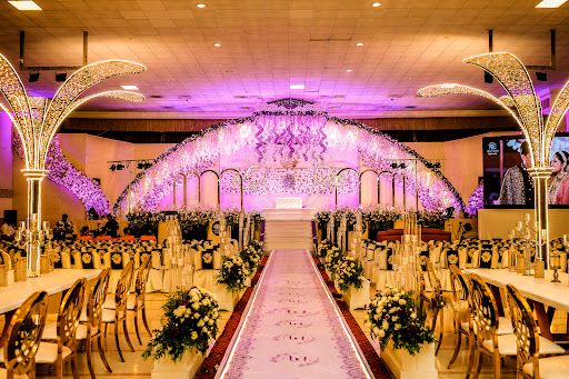 Camelot Convention Centre