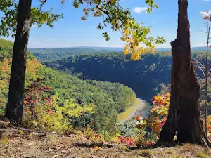 The Ridge Campground