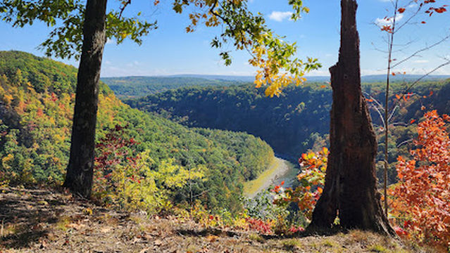 The Ridge Campground