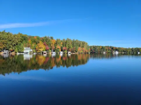 Muskoka Cruises