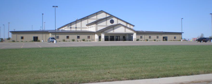NorthRidge Church - Sabetha