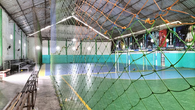 ALSUS FUTSAL