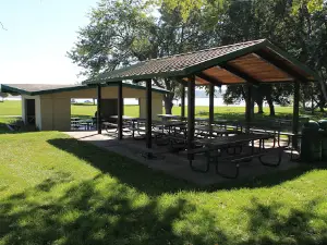 Chiawana Park