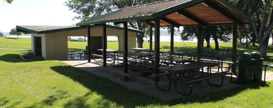 Chiawana Park