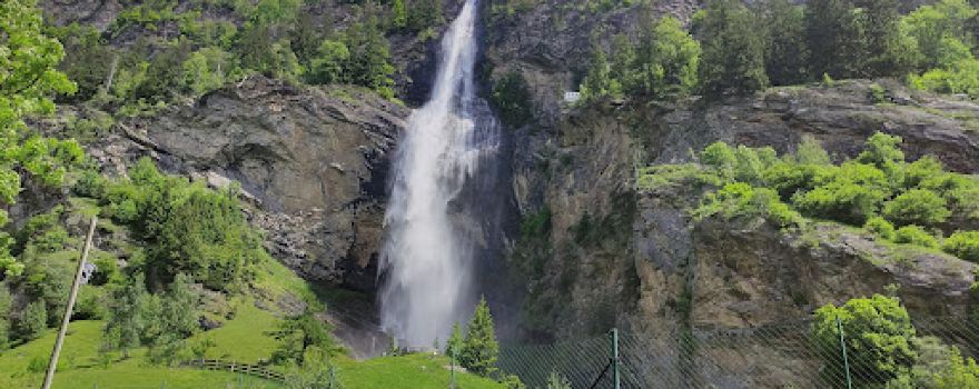 Wassererlebnis Maltatal