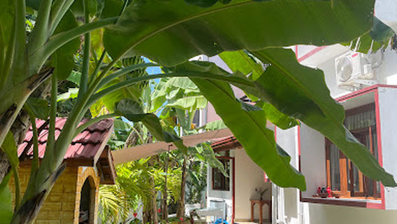 Wasanawan Villa| Ayurveda| Rundreisen|Sri Lanka