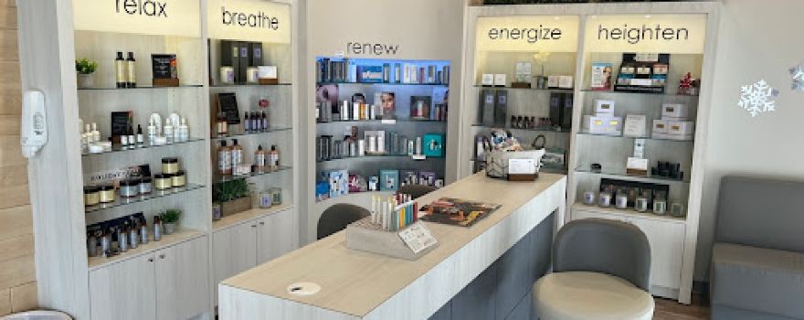 Massage Heights Kings Crossing