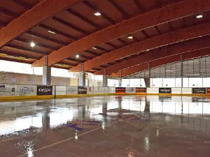 Lodowisko Kalisz