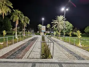 Saihat Park