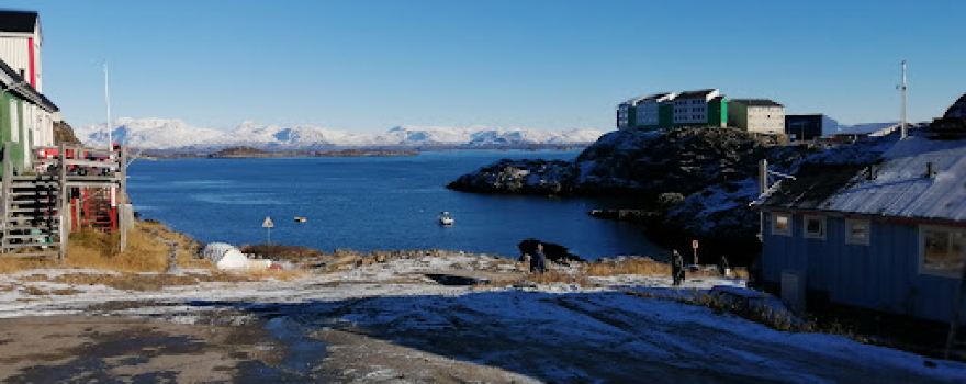 Maniitsoq Museum