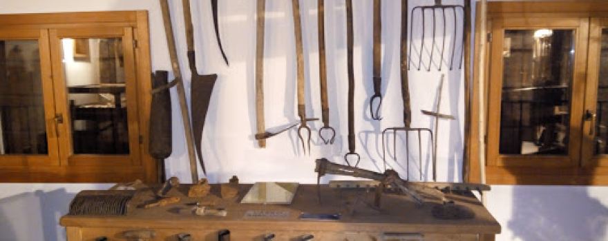 Museo Civico Etnografico di Stanghella