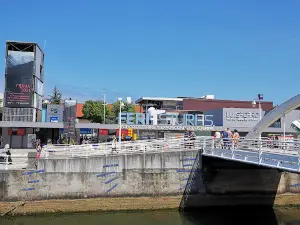 Recinto Ferial Luis Adaro