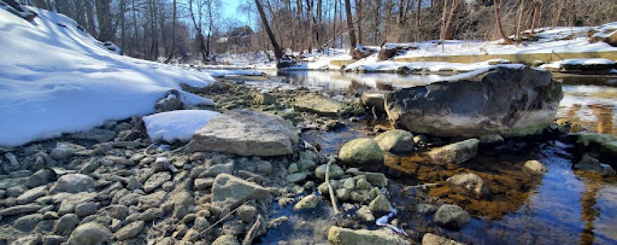 Fiddlers Green Park