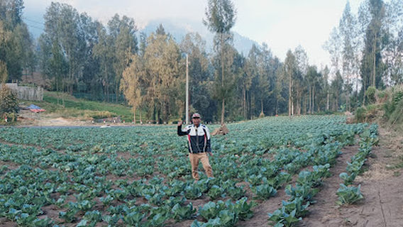 Sukapura