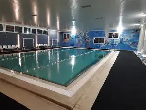 SC Mladenovac