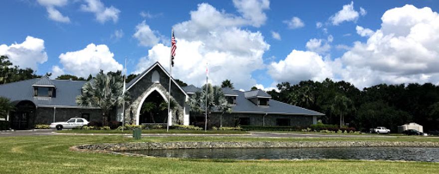 Hamptons Golf Club
