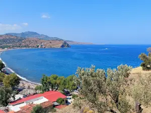 Paralia Anaxos
