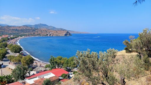 Paralia Anaxos