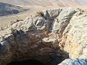Bozdağ Milli Parkı
