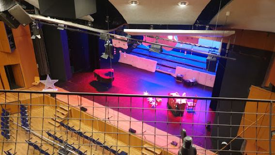 Theater Düren im Haus der Stadt