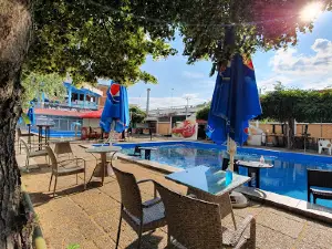 Aqua Discotheque