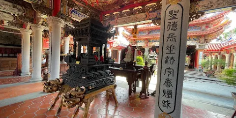 持法媽祖宮
