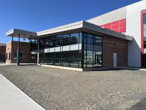 Northern Carleton Civic Centre
