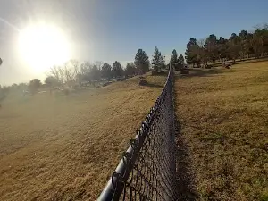Maxey Bark Park