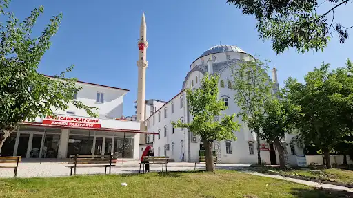 H. Müyesser Emin Canpolat Cami