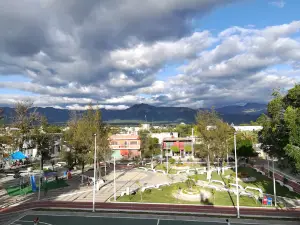 San Miguel Park
