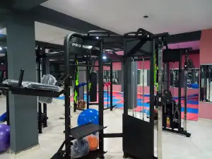 Gear of thor gym fitness