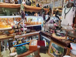 Bussey's Flea Market