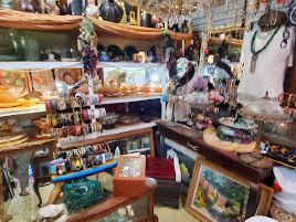 Bussey's Flea Market