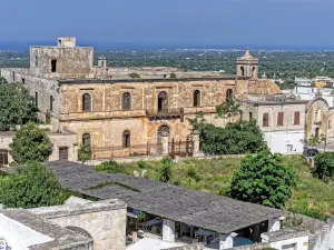 Ostuni