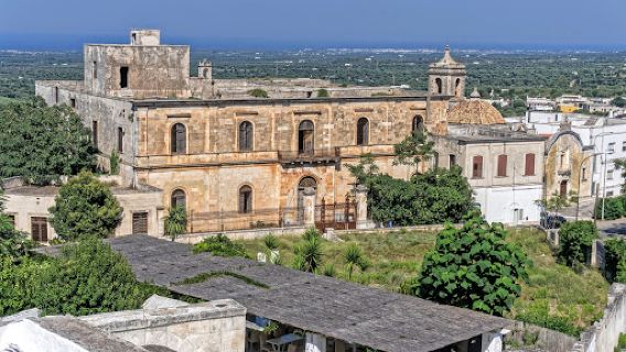 Ostuni