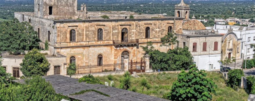 Ostuni