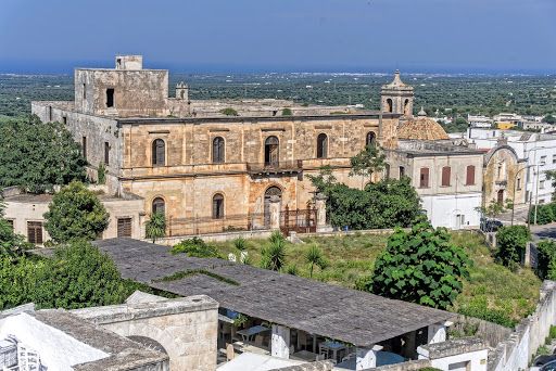 Ostuni