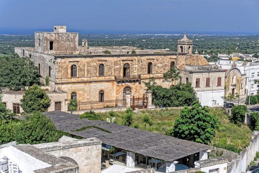 Ostuni