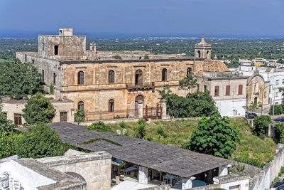 Ostuni