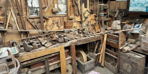 Muzeul Etnografic 'Ion Gramada'