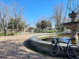 Plaza de San Gregorio