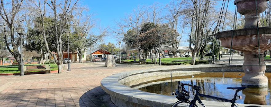 Plaza de San Gregorio