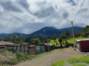 Estadio Municipal de Pallatanga