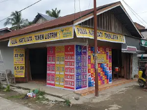 Tugu Tani Bumiayu