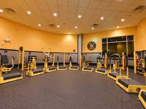 Planet Fitness