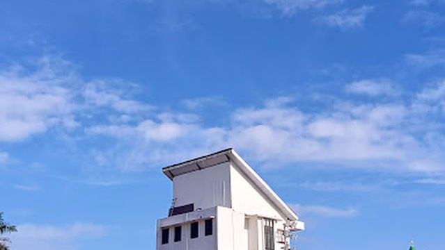 Football Field Wijaya Kusuma