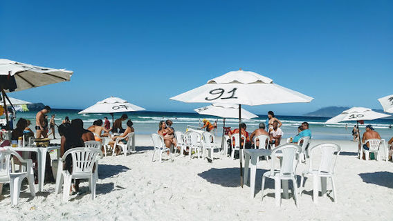 Pista de Skate - (Cabo Frio)