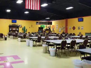 Arizona Charlie's Bingo